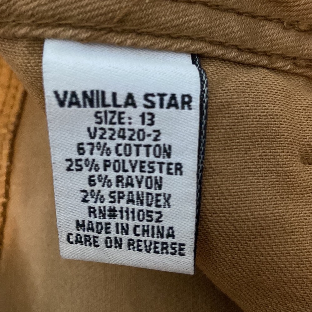 Pants - Picture 5 of 6